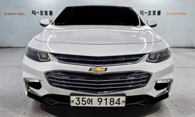 ChevroletGMDaewoo Malibu 2017, 91177 км, за 3835.4 USD - фото 8