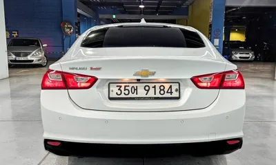 ChevroletGMDaewoo Malibu 2017, 91177 км, за 3835.4 USD - фото 10