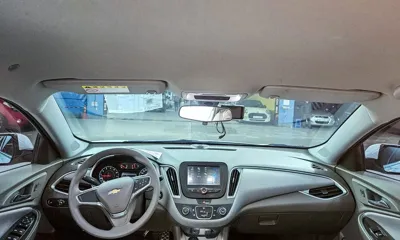 ChevroletGMDaewoo Malibu 2017, 91177 км, за 3835.4 USD - фото 13