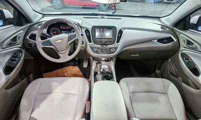 ChevroletGMDaewoo Malibu 2017, 91177 км, за 3835.4 USD - фото 14