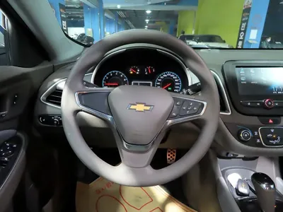 ChevroletGMDaewoo Malibu 2017, 91177 км, за 3835.4 USD - фото 15