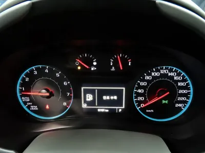 ChevroletGMDaewoo Malibu 2017, 91177 км, за 3835.4 USD - фото 16
