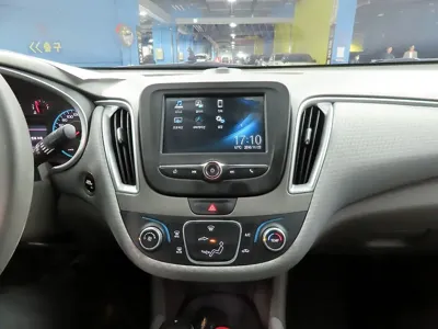 ChevroletGMDaewoo Malibu 2017, 91177 км, за 3835.4 USD - фото 17
