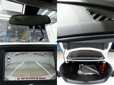 ChevroletGMDaewoo Malibu 2017, 91177 км, за 3835.4 USD - фото 18