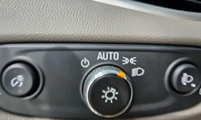 ChevroletGMDaewoo Malibu 2017, 91177 км, за 3835.4 USD - фото 19