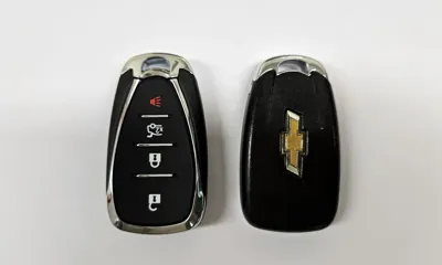 ChevroletGMDaewoo Malibu 2017, 91177 км, за 3835.4 USD - фото 20