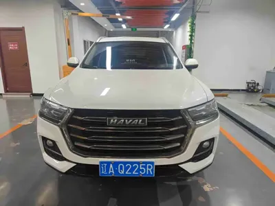 Haval H6 2023, 64000 км, за 10192.03 USD
