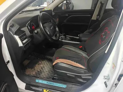 Haval H6 2023, 64000 км, за 10192.03 USD
