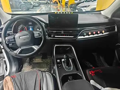 Haval H6 2023, 64000 км, за 10192.03 USD