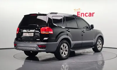 Kia Mohave 2018, 80999 км, за 11395.45 USD