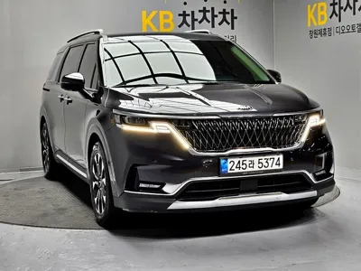 Kia Canival 2021, 57872 км, за 18051.73 USD