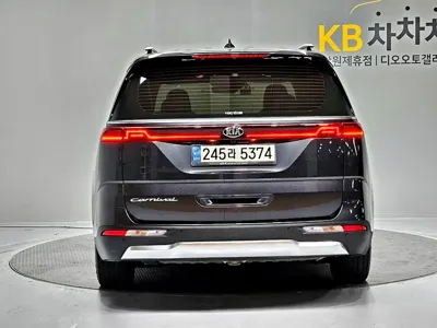 Kia Canival 2021, 57872 км, за 18051.73 USD
