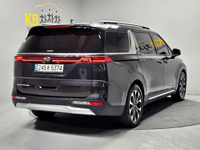 Kia Canival 2021, 57872 км, за 18051.73 USD - фото 6