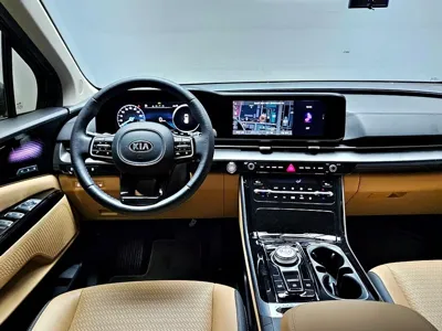 Kia Canival 2021, 57872 км, за 18051.73 USD - фото 7