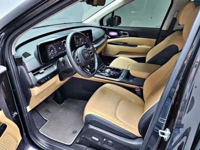 Kia Canival 2021, 57872 км, за 18051.73 USD - фото 9