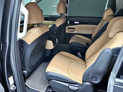 Kia Canival 2021, 57872 км, за 18051.73 USD - фото 12