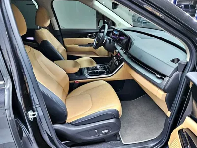 Kia Canival 2021, 57872 км, за 18051.73 USD - фото 17