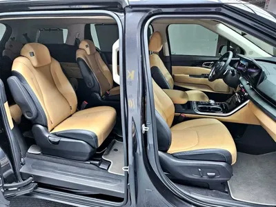 Kia Canival 2021, 57872 км, за 18051.73 USD - фото 18