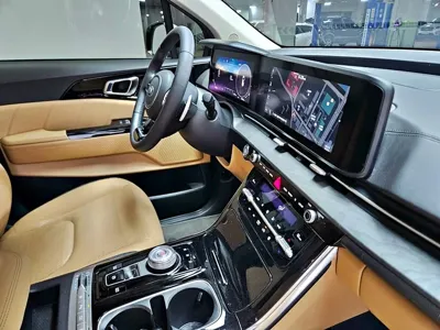 Kia Canival 2021, 57872 км, за 18051.73 USD - фото 19
