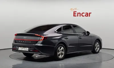 Hyundai Sonata 2021, 92441 км, за 7601.8 USD