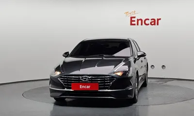 Hyundai Sonata 2021, 92441 км, за 7601.8 USD