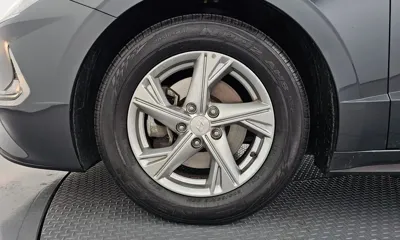 Hyundai Sonata 2021, 92441 км, за 7601.8 USD