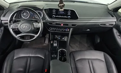 Hyundai Sonata 2021, 92441 км, за 7601.8 USD - фото 7