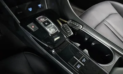 Hyundai Sonata 2021, 92441 км, за 7601.8 USD - фото 9