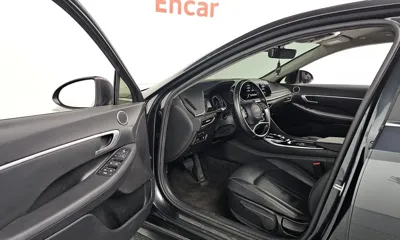 Hyundai Sonata 2021, 92441 км, за 7601.8 USD - фото 10