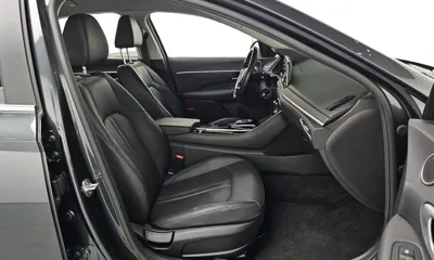 Hyundai Sonata 2021, 92441 км, за 7601.8 USD - фото 11