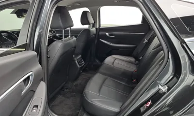 Hyundai Sonata 2021, 92441 км, за 7601.8 USD - фото 12
