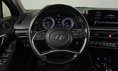 Hyundai Sonata 2021, 92441 км, за 7601.8 USD - фото 13