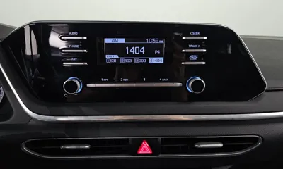 Hyundai Sonata 2021, 92441 км, за 7601.8 USD - фото 14