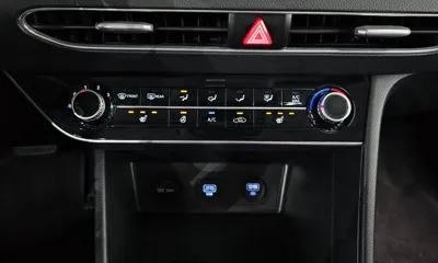 Hyundai Sonata 2021, 92441 км, за 7601.8 USD - фото 16