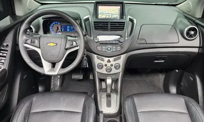 ChevroletGMDaewoo Trax 2015, 122999 км, за 3581.43 USD - фото 7