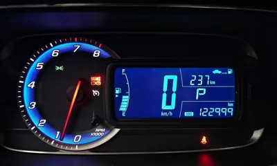ChevroletGMDaewoo Trax 2015, 122999 км, за 3581.43 USD - фото 8