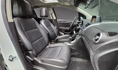 ChevroletGMDaewoo Trax 2015, 122999 км, за 3581.43 USD - фото 10