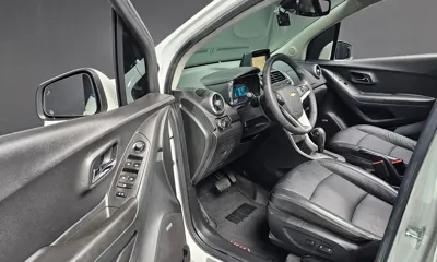 ChevroletGMDaewoo Trax 2015, 122999 км, за 3581.43 USD - фото 12