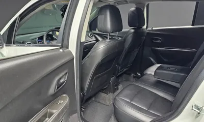ChevroletGMDaewoo Trax 2015, 122999 км, за 3581.43 USD - фото 16