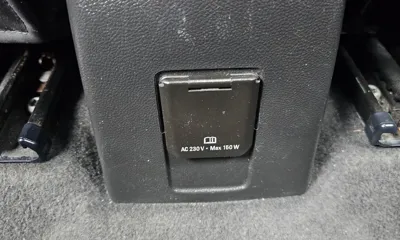 ChevroletGMDaewoo Trax 2015, 122999 км, за 3581.43 USD - фото 17