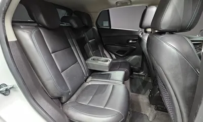 ChevroletGMDaewoo Trax 2015, 122999 км, за 3581.43 USD - фото 18