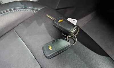 ChevroletGMDaewoo Trax 2015, 122999 км, за 3581.43 USD - фото 20