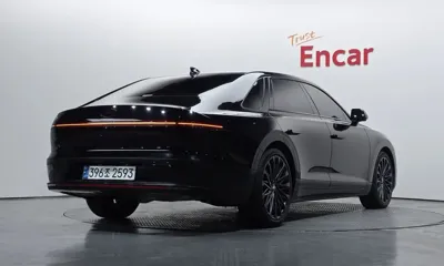 Hyundai Grandeur 2025, 22450 км, за 27684.17 USD