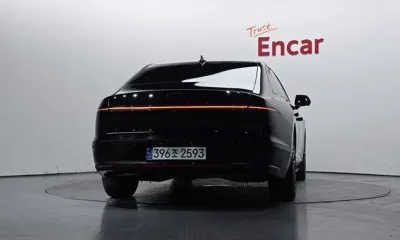 Hyundai Grandeur 2025, 22450 км, за 27684.17 USD