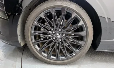 Hyundai Grandeur 2025, 22450 км, за 27684.17 USD