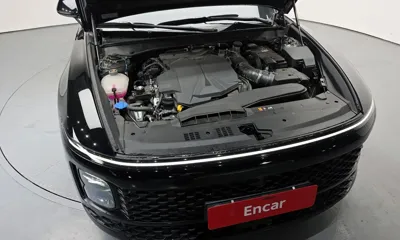 Hyundai Grandeur 2025, 22450 км, за 27684.17 USD - фото 6