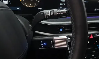 Hyundai Grandeur 2025, 22450 км, за 27684.17 USD - фото 9