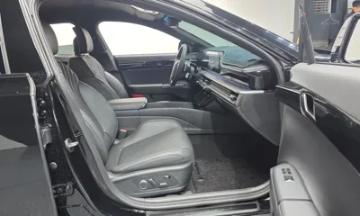 Hyundai Grandeur 2025, 22450 км, за 27684.17 USD - фото 10