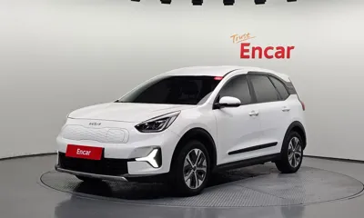 Kia Niro · 2023 год