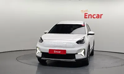 Kia Niro 2023, 117592 км, за 13456.74 USD